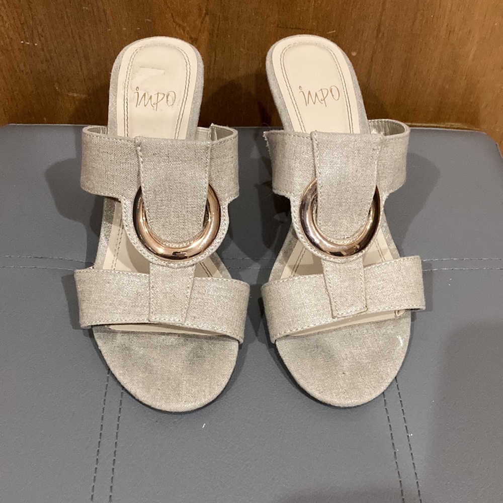 Impo Sandals - Picture 2 of 3